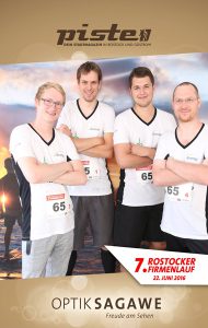 Firmenlauf Rostock