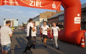 Firmenlauf Rostock