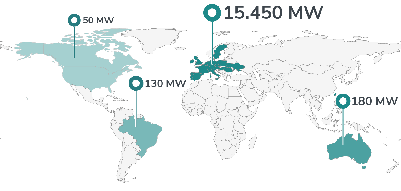 Datamap softenergy