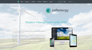 softenergy Corporate Design